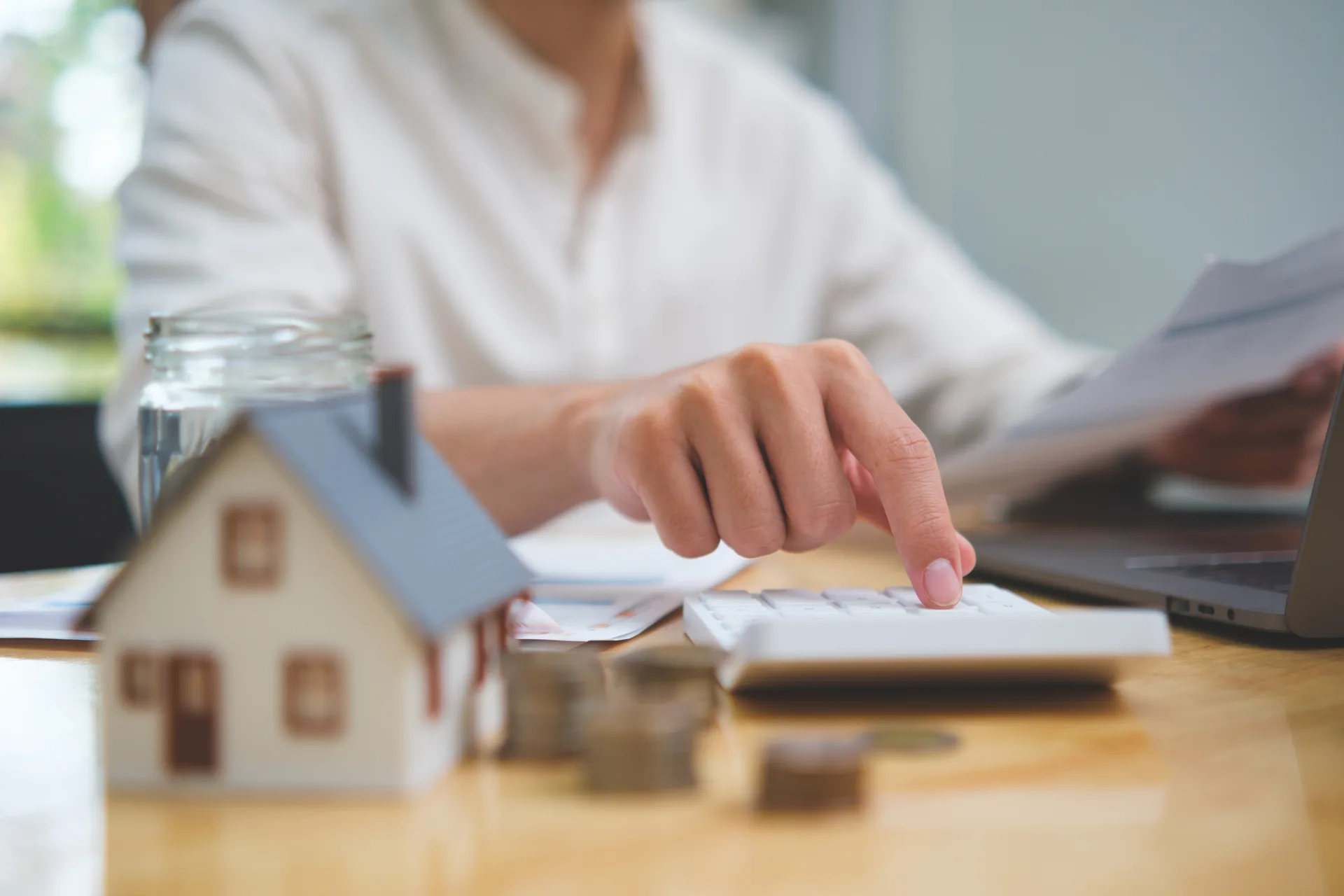Immobilienberatung – Eggeling & Partner