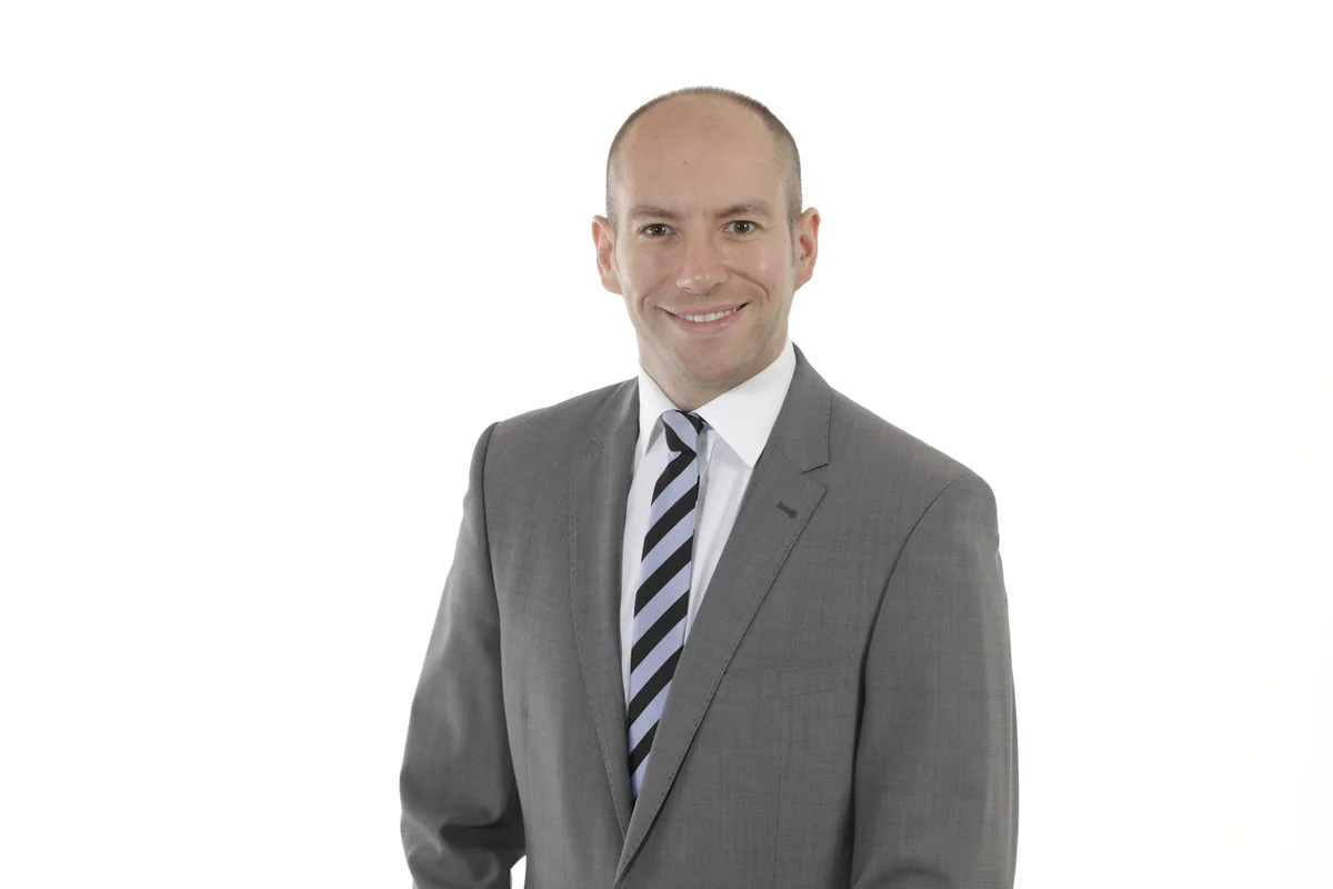 Thomas Forc