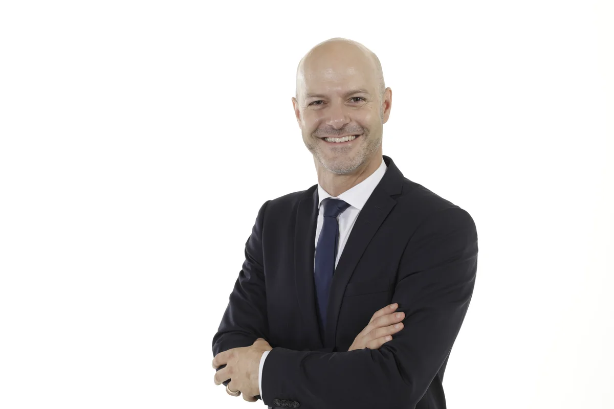 Christian Leiendecker
